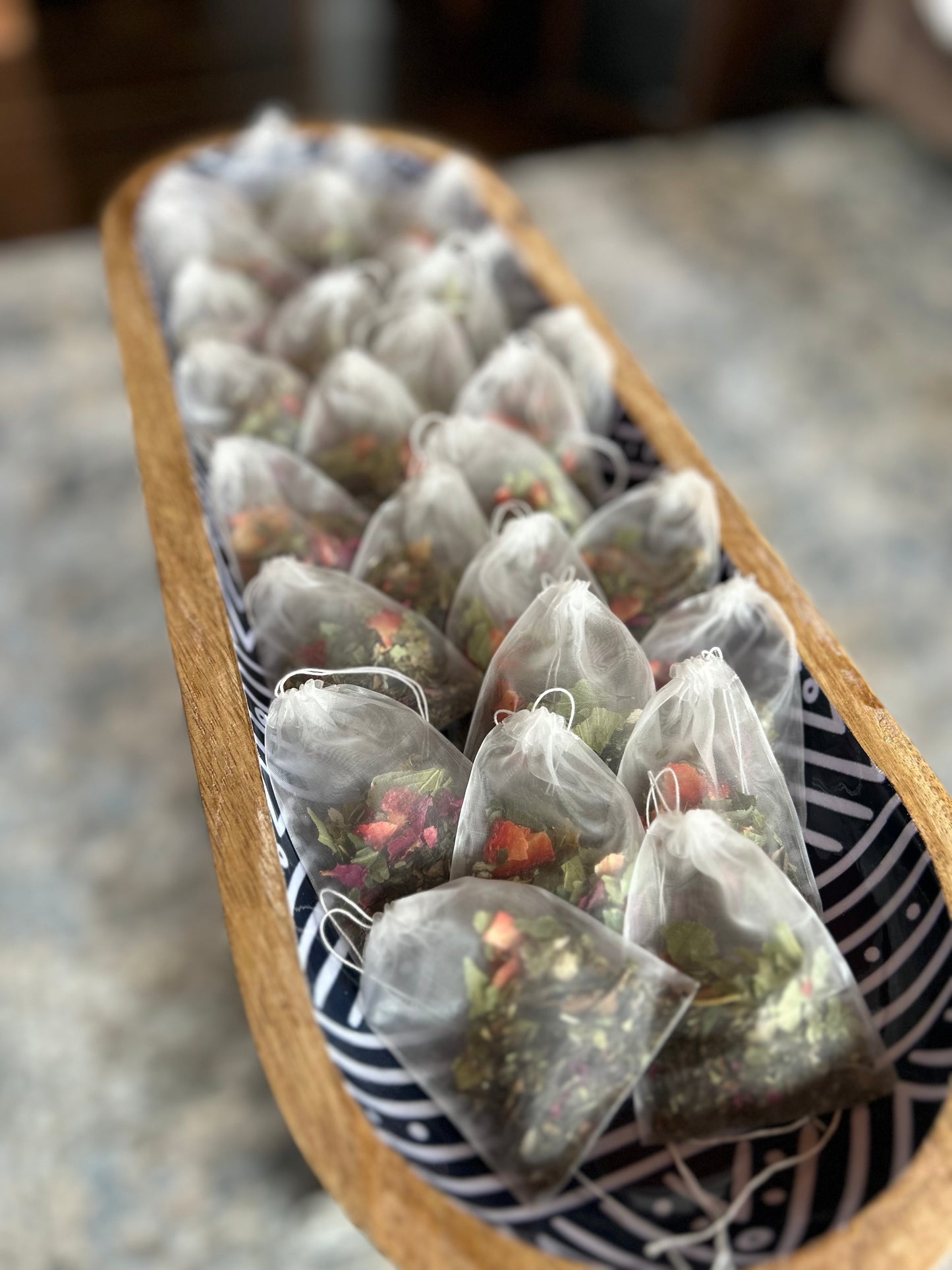 White Peony White Tea