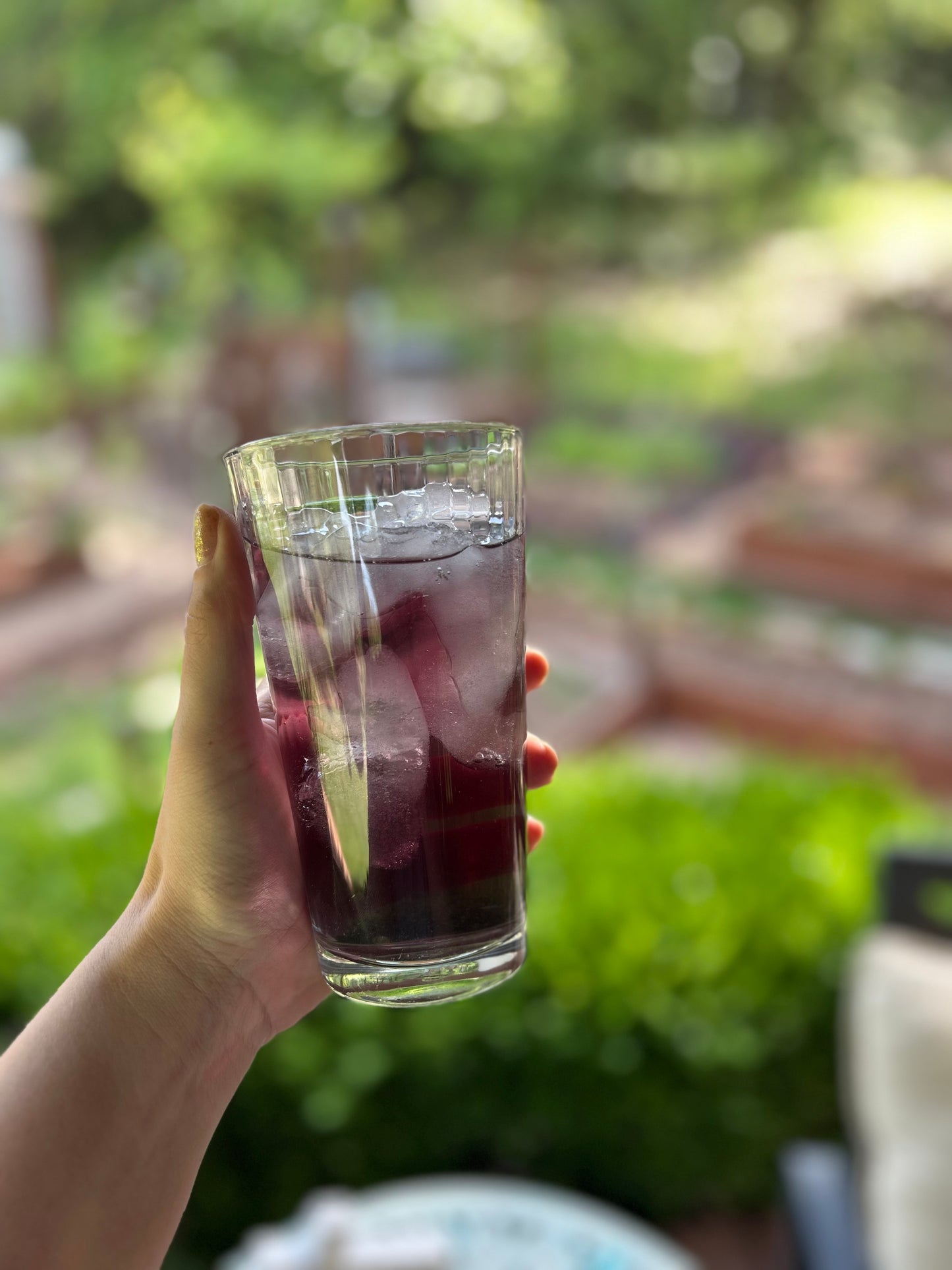 Red, White & Brew Black Tea